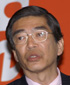 田中 豊 氏