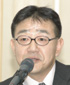 前田一哉 氏