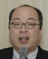橋本憲幸 氏