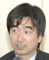 江本 豊 氏