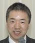 祐延良治 氏