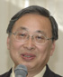 岡崎宣夫 氏
