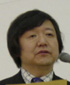 津坂昌利 氏