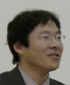 市川勝弘 氏