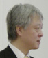 深津 博 氏