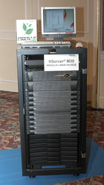 新製品「ftServer M30」
