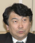 長井正利代表取締役社長