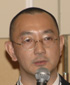 本多章郎 氏