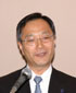 上條誠二 氏
