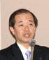 吉瀬 哲 氏