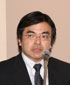 佐久間 肇 氏