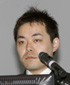 鈴木諭貴 氏