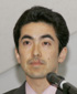 倉持雄彦 氏