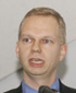 Martin H.K. Hoffmann 氏