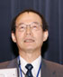 菅野 巌 氏