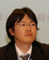 本橋孝行 氏