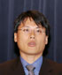 佐々木孝治 氏
