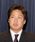松崎智一 氏