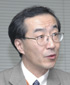 大澤健男 氏