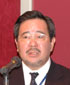 松本洋一 氏
