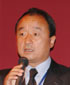 木下邦男 氏