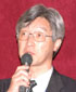 篠田英範 氏