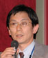 倉岡立郎 氏