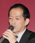 大久保道久 氏