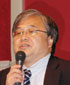 田中 博 氏