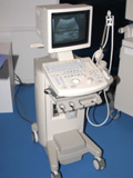 ECHO CAMERA SSD-1000