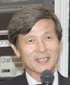 川田則幸 氏