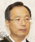 上條誠二 氏