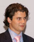 Robbert Nijenhuis 氏