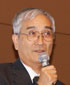 高橋昭喜 氏