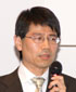 日向野修一 氏