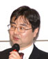 吉浦 敬 氏