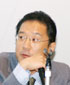 市川智章 氏