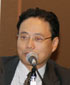 桑鶴良平 氏