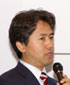 那須克宏 氏