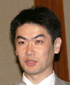 田波 穣 氏