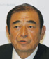 古森重隆 氏