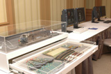 展示