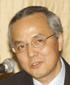 和田幸人 氏