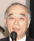 竹内久彌 氏