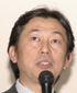 関谷隆夫 氏