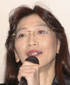 夫 律子 氏