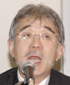 千葉喜英 氏