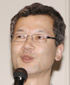 佐藤昌司 氏