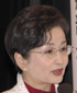 浜四津敏子 氏