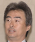 吉田和正 氏